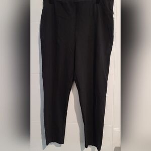 Old Navy Stevie Pant-gray and black